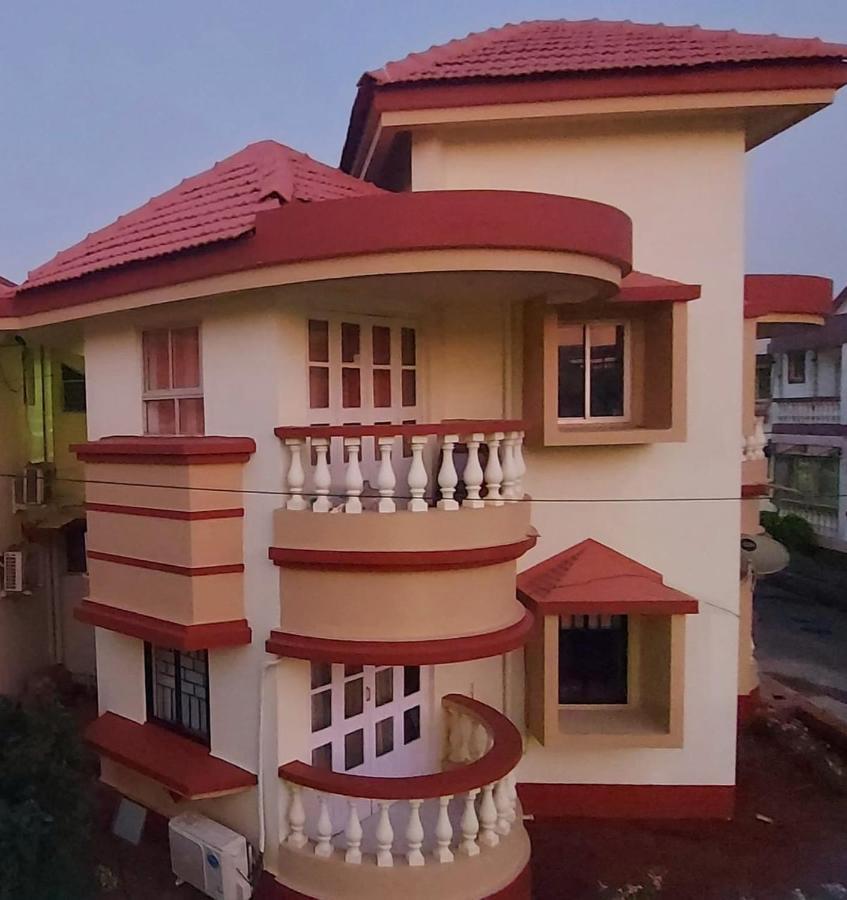 'golden Dunes' 1bhk * Benaulim