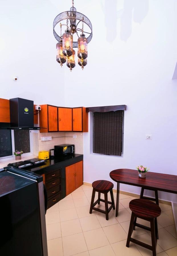 'golden Dunes' 1bhk *