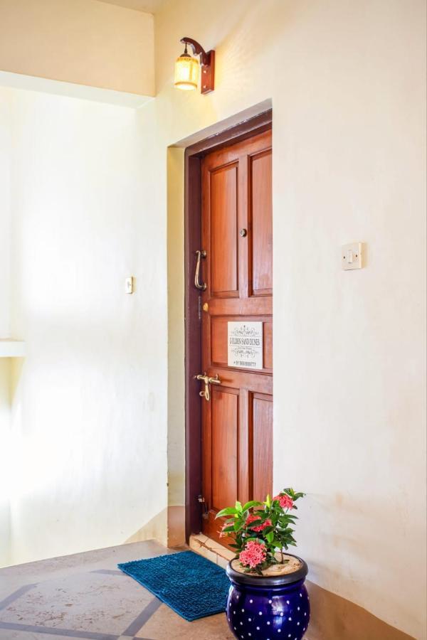 'golden Dunes' 1bhk Benaulim